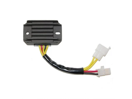 Regulator tensiune ELECTROSPORT - SUZUKI GZ250 99-10 | ESR142
