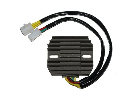 Regulator tensiune ELECTROSPORT - HONDA CB 400 78-81, CM 400 80-81, CB 450 82-86, FT 500 | ESR180