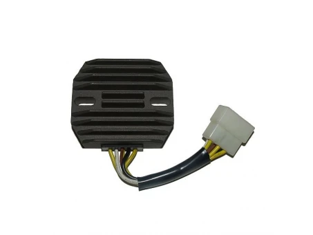 Regulator tensiune ELECTROSPORT - KAWASAKI KLF 220/250/300 89-11, KLR 250 89-05, ZX-6 90-93 | ESR260