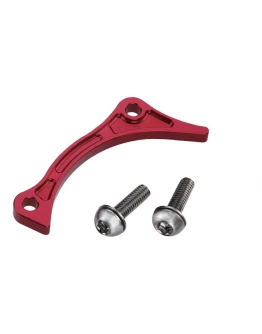 Protectie motor ACCEL HONDA CRF450R '08 - Rosu