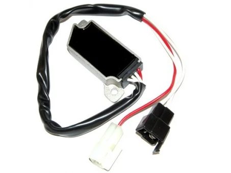Regulator tensiune ELECTROSPORT - YAMAHA XV 535/750/1000/1100, V-MAX | ESR279
