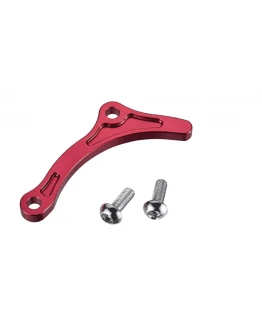 Protectie motor ACCEL HONDA CRF250R, CRF450R - Rosu