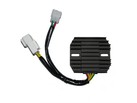 Regulator tensiune ELECTROSPORT - HONDA CBR 600 RR 03-06 | ESR430