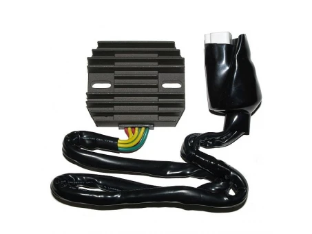Regulator tensiune ELECTROSPORT - HONDA CBR 600 F4I (01-06) (cablu 80CM) | ESR431