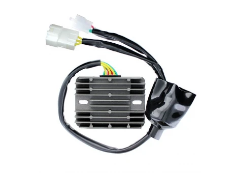 Regulator tensiune ELECTROSPORT - HONDA VTX1300R, VTX1300S, VTX1300C 05-09 | ESR437