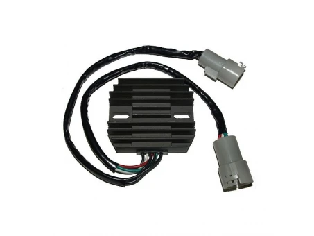 Regulator tensiune ELECTROSPORT - KAWASAKI ZX-6R / ZZ-R 600 (03-08) | ESR442