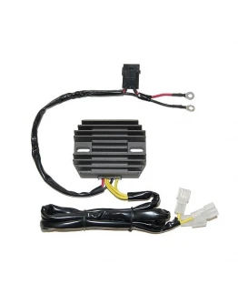 Regulator tensiune ELECTROSPORT - YAMAHA YXR 660 RHINO (Pentru setul ESK433)
