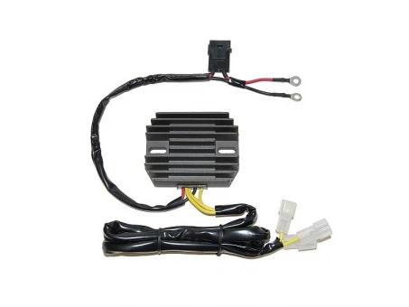 Regulator tensiune ELECTROSPORT - YAMAHA YXR 660 RHINO (Pentru setul ESK433) | ESR449