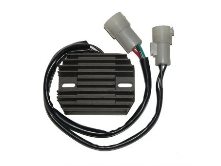 Regulator tensiune ELECTROSPORT - KAWASAKI ZX-9R (00-03)/ ZX-12R (00-03) | ESR516