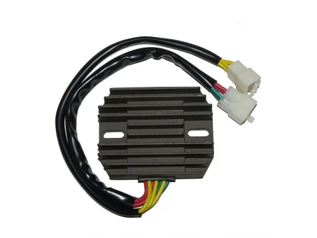 Regulator tensiune ELECTROSPORT - HONDA CBR600F 87-90, VFR750F 86-89, VF750C 94-03 | ESR530
