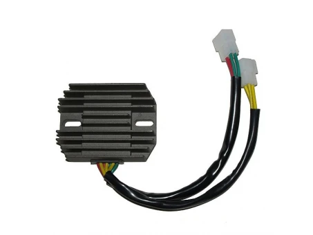 Regulator tensiune ELECTROSPORT - TRIUMPH DAYTONA SPEED TRIPLE, TIGER 955, TIGER 1050,SPRINT 1050 | ESR535