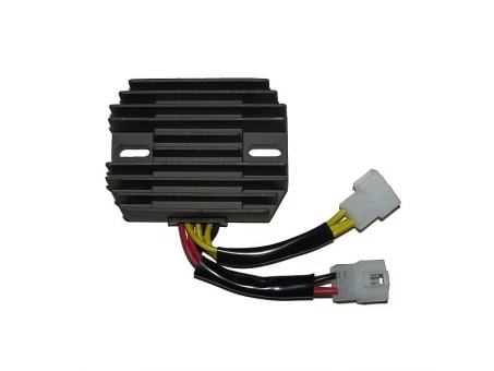 Regulator tensiune ELECTROSPORT - TRIUMPH DAYTONA 675 06-14 | ESR536