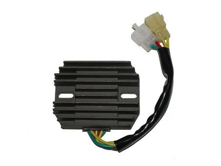 Regulator tensiune ELECTROSPORT - DUCATI MONSTER 696/796/900/1100, HYPERMOTARD, ST2, ST3, ST4 | ESR537