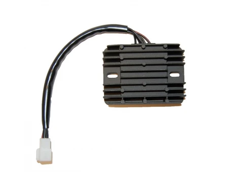 Regulator tensiune ELECTROSPORT - TRIUMPH BONNEVILLE (02-17), SPEEDMASTER (03-16), THRUXTON 900 (04-17), SCRAMBLER 900 06-16 | ESR547