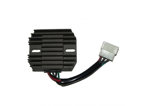 Regulator tensiune ELECTROSPORT - SUZUKI GSXR 600 97-05,GSXR 750 96-05, GSXR 1000 01-04, GSXR 1300 99-07 (2312-01) | ESR550