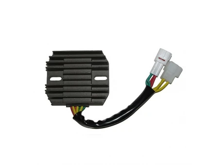 Regulator tensiune ELECTROSPORT - SUZUKI GSXR 600/750/1000/1300, GSX 650F, GSF 1250, B-KING = ESR555 | ESR552