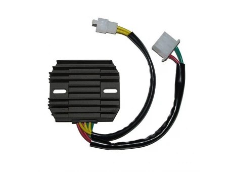 Regulator tensiune ELECTROSPORT - HONDA XL 600V TRANSALP 89-90 | ESR640