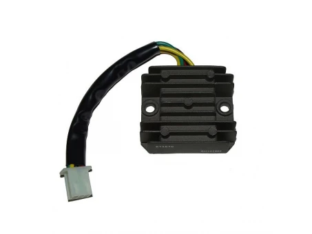 Regulator tensiune ELECTROSPORT - HONDA XL250R 84-87, XL350R 84-85, XL500R 82, XL600R 83-87 | ESR670
