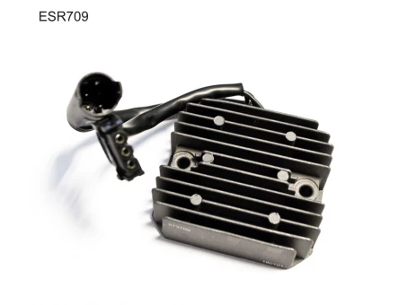 Regulator tensiune ELECTROSPORT - BMW F700/800 G650 | ESR709