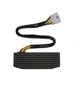 Regulator tensiune ELECTROSPORT - SUZUKI DR 650 92-95, VS 600 96-97, VS 800 96-09, VS 1400 96-07 (32800-12E00;32800-12E01)