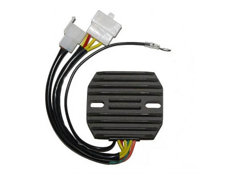 Regulator tensiune ELECTROSPORT - SUZUKI GT 380/550/750`73-77 | ESR770