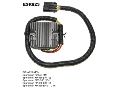 Regulator tensiune ELECTROSPORT - POLARIS SPORTSMAN 550 10-12 SPORTSMAN XP850 09-15 (4012678) | ESR823