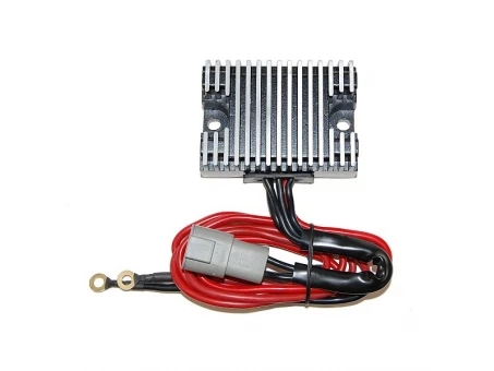 Regulator tensiune ELECTROSPORT - HARLEY DAVIDSON AMERICAN TWIN 3 | ESR850