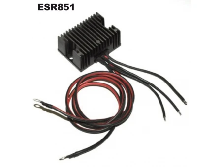 Regulator tensiune ELECTROSPORT - AMERICAN TWIN (3 fazic) | ESR851