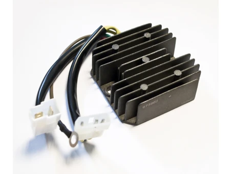 Regulator tensiune ELECTROSPORT - APRILIA (AP8112941) | ESR962