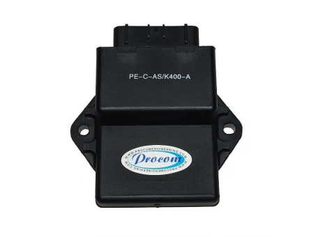 Modul de aprindere ELECTROSPORT - SUZUKI LTZ 400 (03-04), VINSON 500 (03-04), KAWASAKI KFX400 (03-04), ARCTIC DVX400 (04-05) | PECAS/K400A