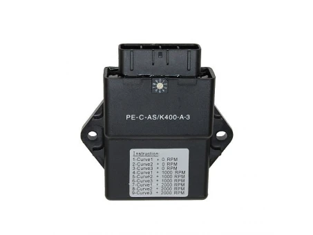 Modul de aprindere ELECTROSPORT - SUZUKI LTZ 400 (03-04), KAWASAKI KFX 400 (03-04) | PECAS/K400A3