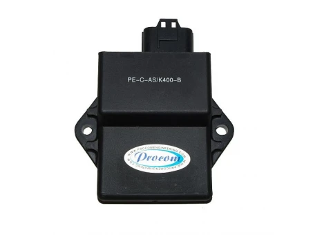 Modul de aprindere ELECTROSPORT - SUZUKI LTZ 400 (05-09), KAWASAKI KFX 400 (05-07) | PECAS/K400B