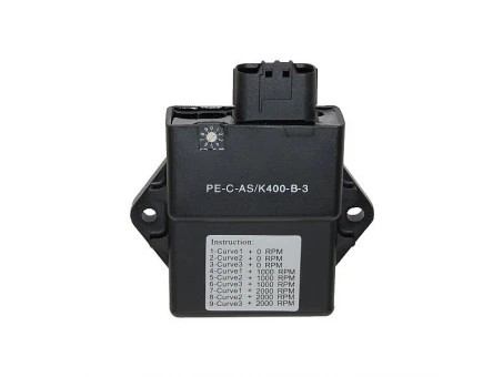 Modul de aprindere ELECTROSPORT - SUZUKI LTZ 400 (05-09), KAWASAKI KFX 400 (05-07) | PECAS/K400B3