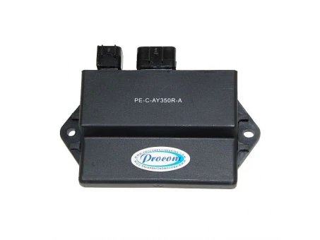 Modul de aprindere ELECTROSPORT - YAMAHA RAPTOR 350 (04-10) | PECAY350RA