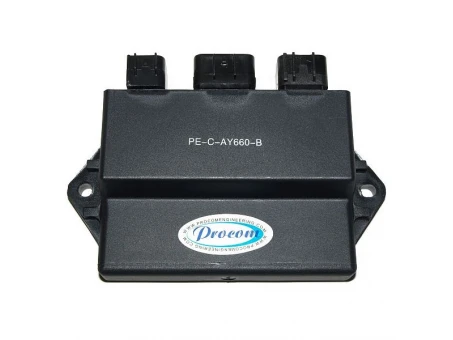 Modul de aprindere ELECTROSPORT - YAMAHA RAPTOR 660 (02-03) | PECAY660B