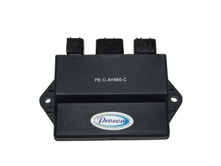 Modul de aprindere ELECTROSPORT - YAMAHA RAPTOR 660 (04-05) | PECAY660C