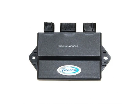 Modul de aprindere ELECTROSPORT - YAMAHA GRIZZLY 660 (02-08) | PECAY660GA