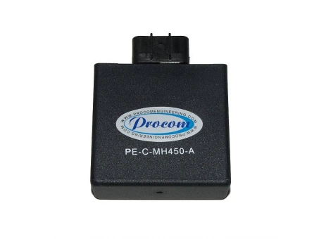 Modul de aprindere ELECTROSPORT - HONDA CRF 450R (02-03) | PECMH450A