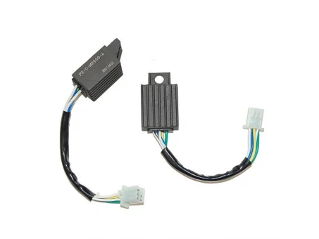Modul de aprindere ELECTROSPORT - HONDA CB 650 / CB 750 / CB 900F / CX 500 / CX 650 / GL 1100 | PECMH900A