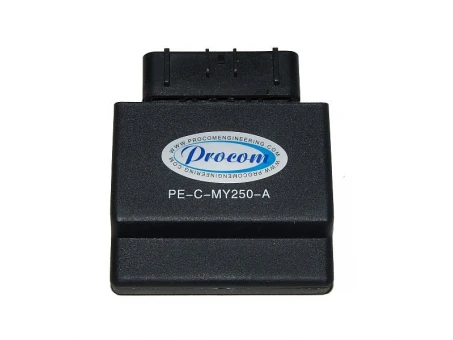 Modul de aprindere ELECTROSPORT - YAMAHA YZ 250 (02-05) | PECMY250A