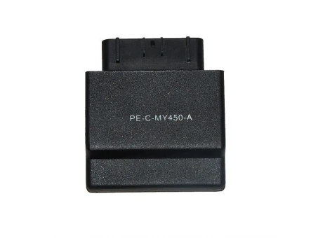 Modul de aprindere ELECTROSPORT - YAMAHA YZF 450 (03-06) | PECMY450A