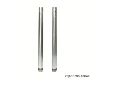 BJ RURA NOŚNA AMORTYZATORA (TELESKOPU) BMW F 650 ENDURO 00-, ( BEZ GWINTU-KOREK), ŚREDNICA 41 MM DŁUGOŚĆ 720 MM | 007041720BG