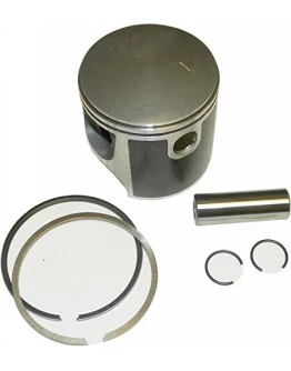 Kit Piston NAMURA - SEA DOO 580 EXPLORER/,SPX,GT,GTS,GTX,SP,SPI,XP, '90-'96 STD (diametru cilindru 76,00MM)