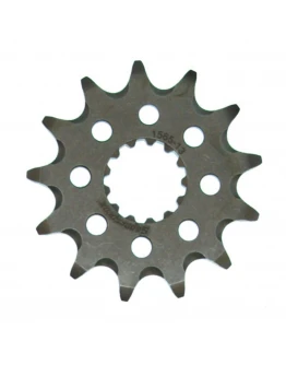 Pinion fata SUPERSPROX 565 13 (2141 13) Auto-curatare KAWASAKI KXF 450 '06-, YAMAHA YZF/WRF 400/426/450 (JTF565.13)