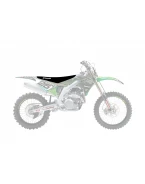 Husă șa BLACKBIRD KAWASAKI KXF 250 '21-'23, KXF 450 '19-'23 ZEBRA 2023