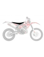 Husă șa BLACKBIRD BETA RR 2T/4T '13-'19 ZEBRA