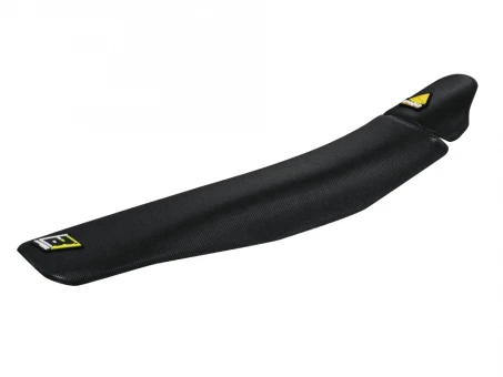 Husă șa BLACKBIRD YAMAHA YZ 250F '24; YZ 450F '23-'24 PYRAMIDE culoare Negru