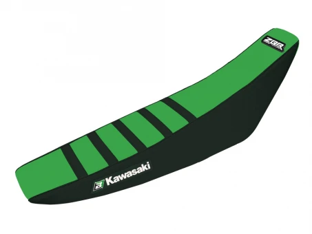Husă șa BLACKBIRD KAWASAKI KXF 250/450 '06-'08 ZEBRA 2023
