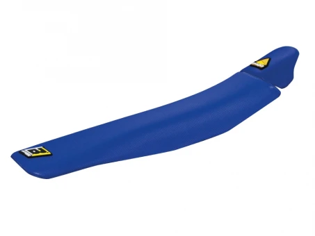 Husă șa BLACKBIRD YAMAHA YZ 250F '24; YZ 450F '23-'24 PYRAMIDE culoare Albastru