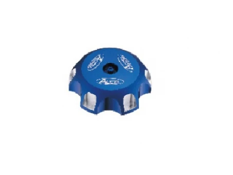 Buson rezervor YAMAHA YZ/YZF/WRF 98-02 culoare albastru | GTC03BL